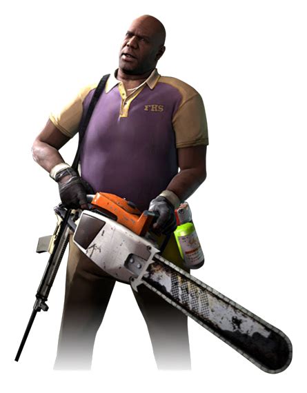 left 4 dead coach age.